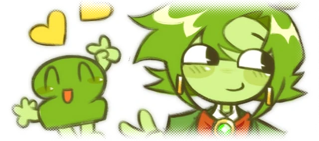 𓏼    Two ₊    ♡'s banner