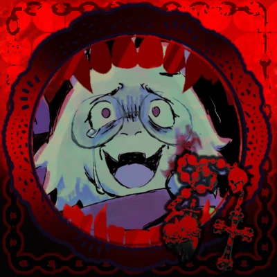 ralsei's avatar