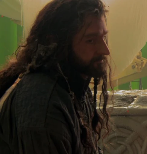 Thorin's avatar