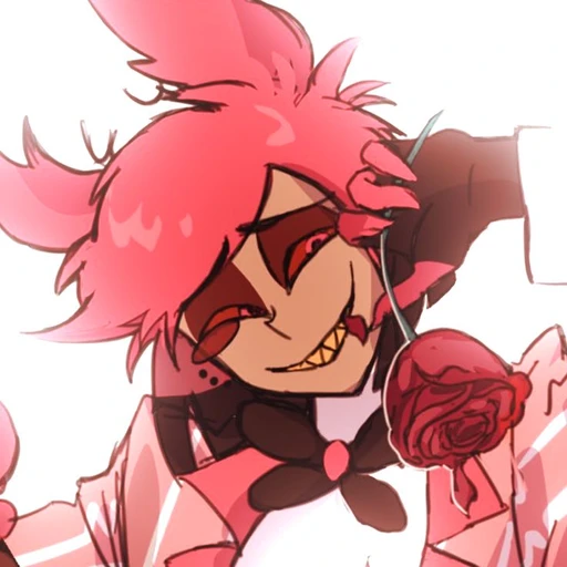 Cerise's avatar