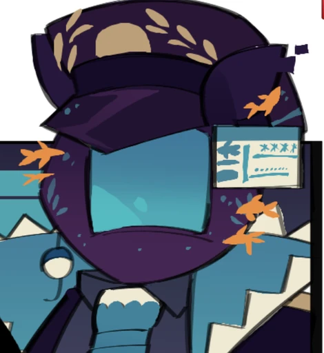 HALLS's avatar