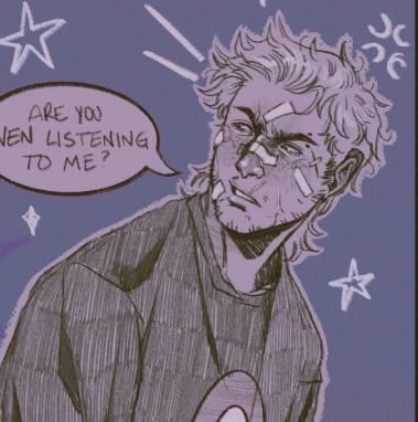 CLINT's avatar