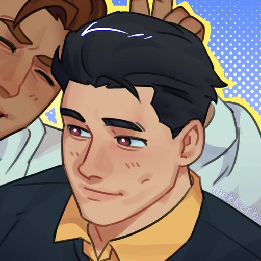 Grayson's avatar