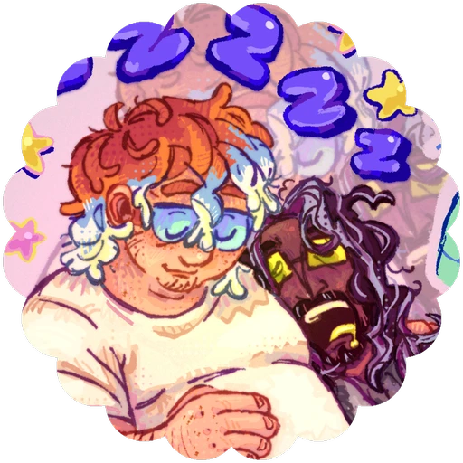 Jonquil's avatar