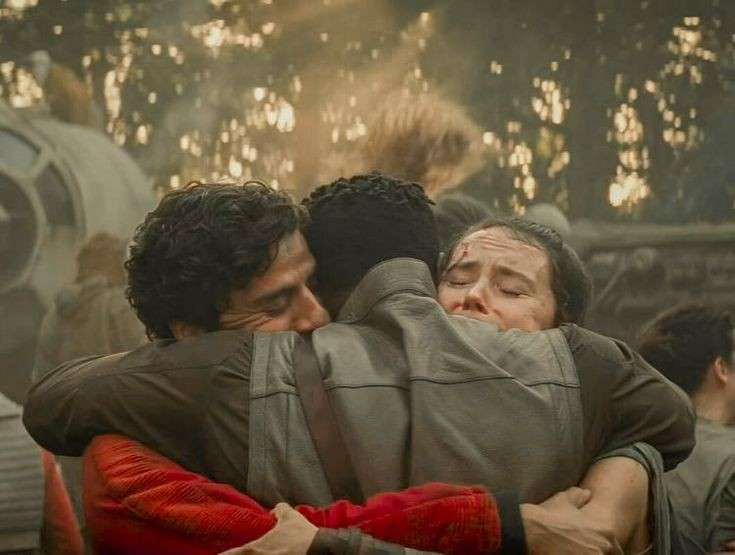 Finn⭑ 🛰️'s banner