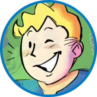 VBoy's avatar