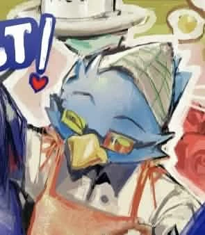 Jazz's avatar