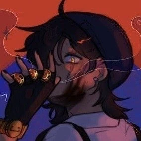 Legacy's avatar