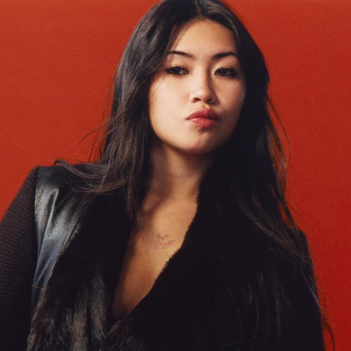 ⭒ beabadoobee / beatrice ⁈ » she . they's avatar