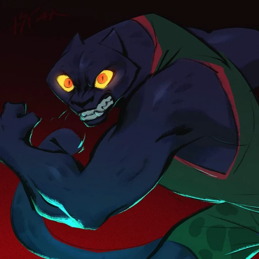 Jett's avatar