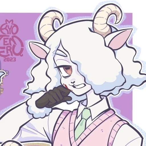 Ram's avatar
