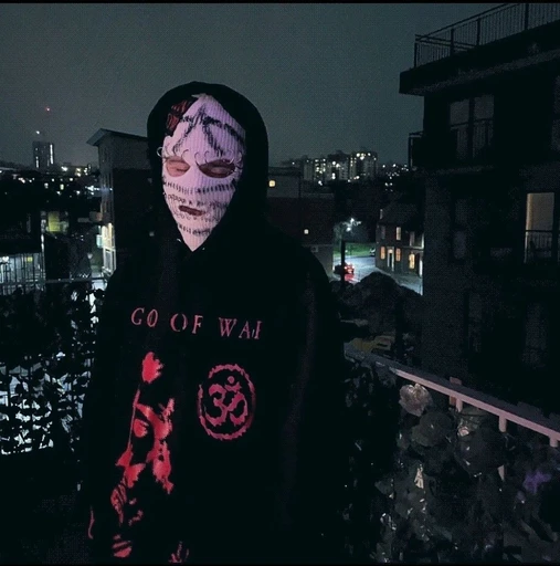 Balaclava