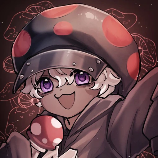 Mushy's avatar