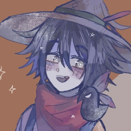 Ryo's avatar