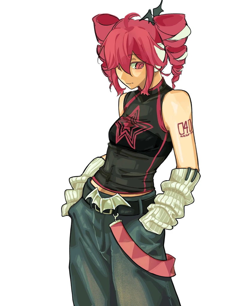 Kasane's banner