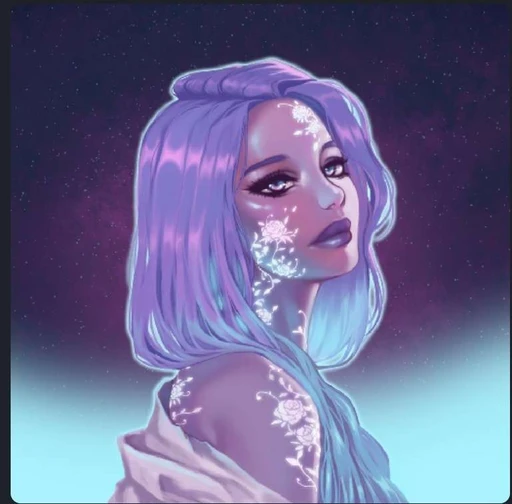 Galaxy's avatar
