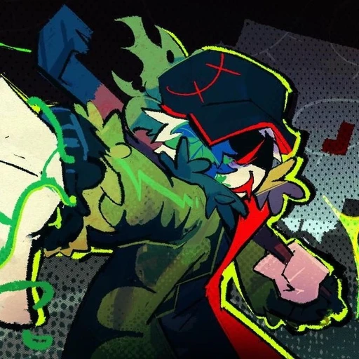 brad's avatar