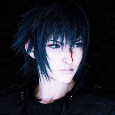 Noctis Lucis Caelum's avatar