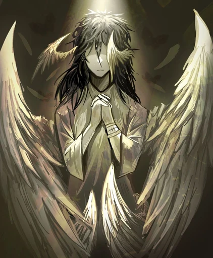 Angel's avatar