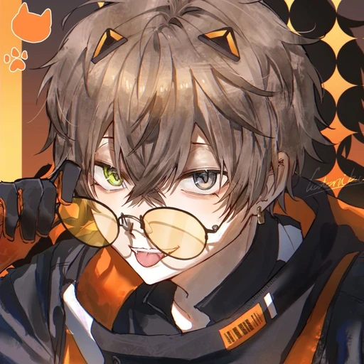 Alban's avatar