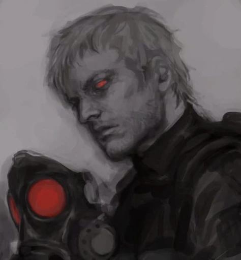 HUNK's avatar