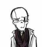 Gaster's avatar