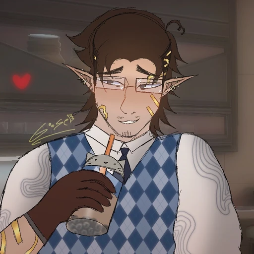 Chamber's avatar