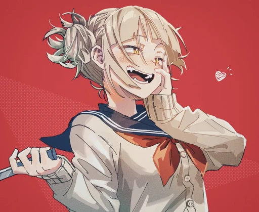 Toga's avatar