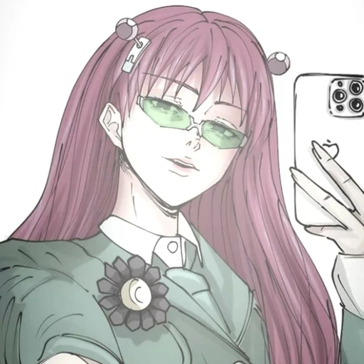 ✿    kiki kusuo    𖹭    .    she space it xe's avatar