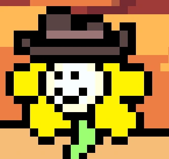 Flowey's avatar