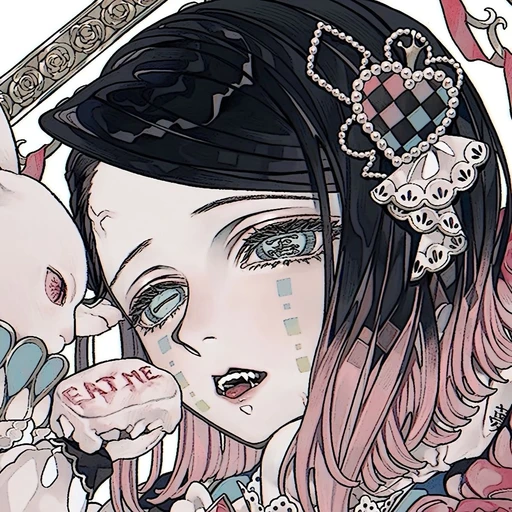 Enmu's avatar