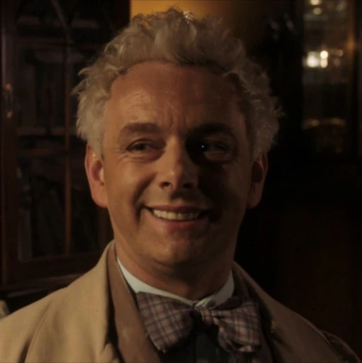 Aziraphale3's avatar