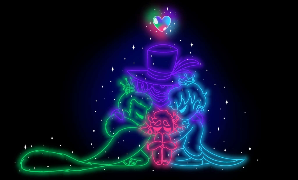 Vernias's banner