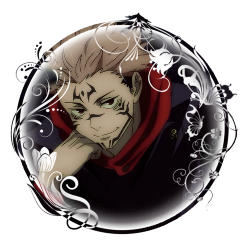 Ryomen Sukuna's avatar