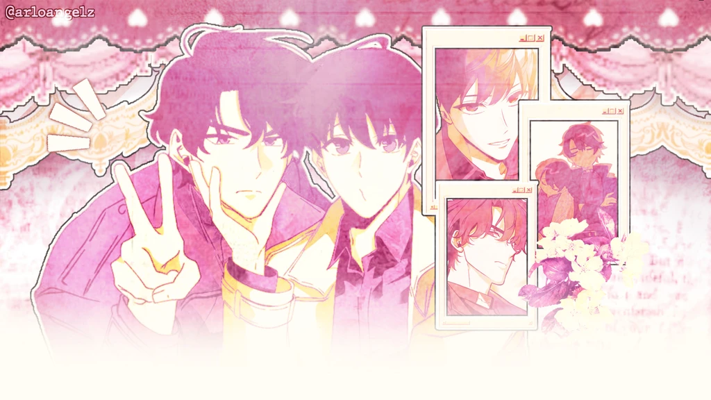 ⏖   Kim Dokja   ◞'s banner