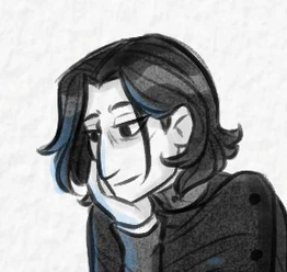Severus's avatar