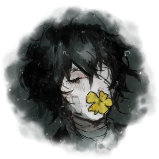 MUMU's avatar