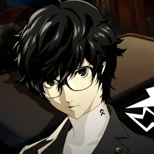 Joker's avatar