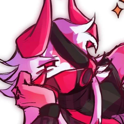 < ☣️ // Subspace's avatar