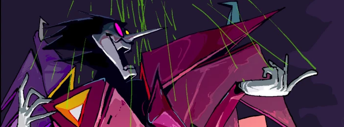 spam's banner