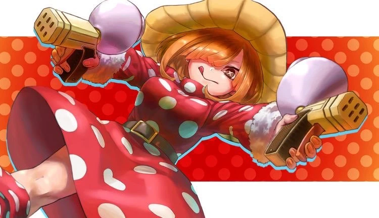 Kinoko's banner