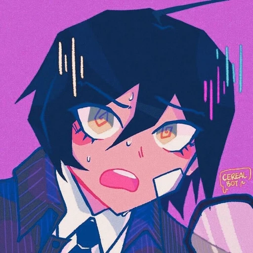 Sai's avatar