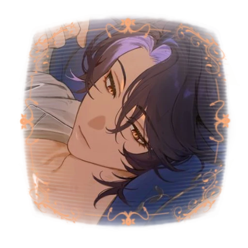 ۪ 𓏼♱◌͟ veritas's avatar
