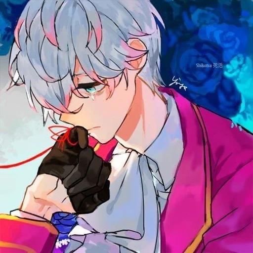 Saeran's avatar