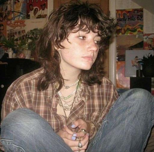 Luna⭑ 🌼's avatar