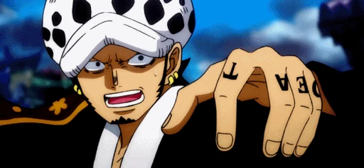 Trafalgar D Water Law's avatar