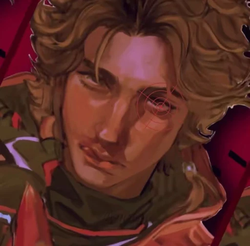 CITRIL's avatar