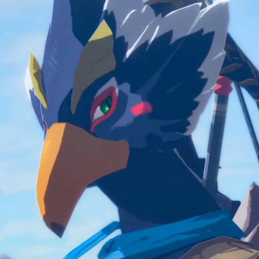 Revali's avatar
