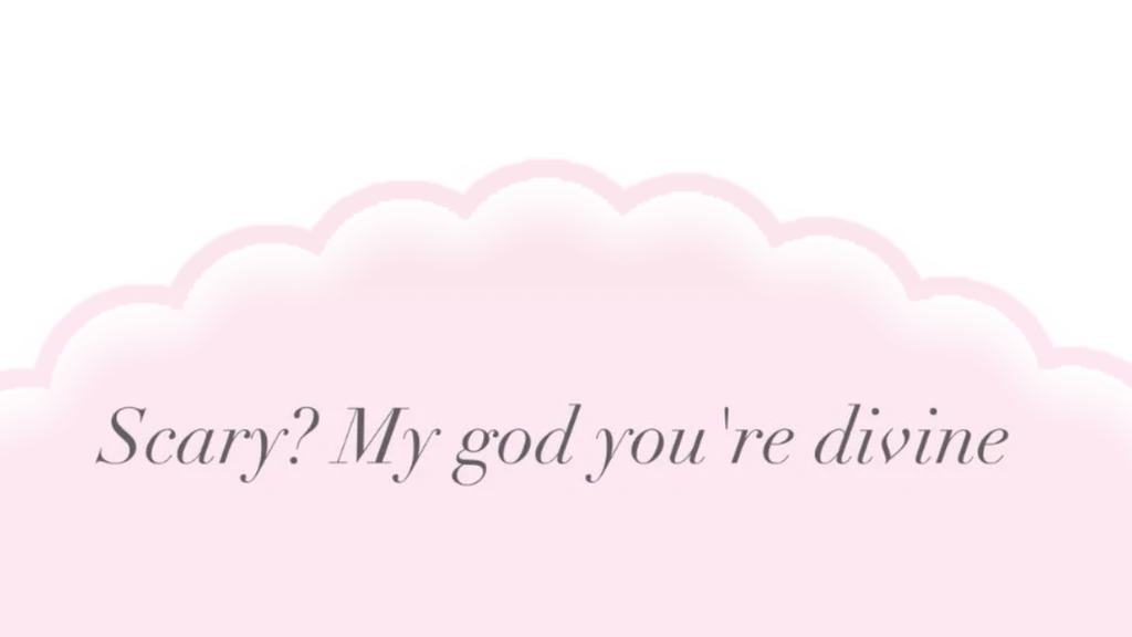 star's banner