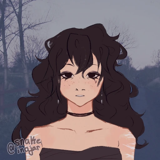 Nyx's avatar